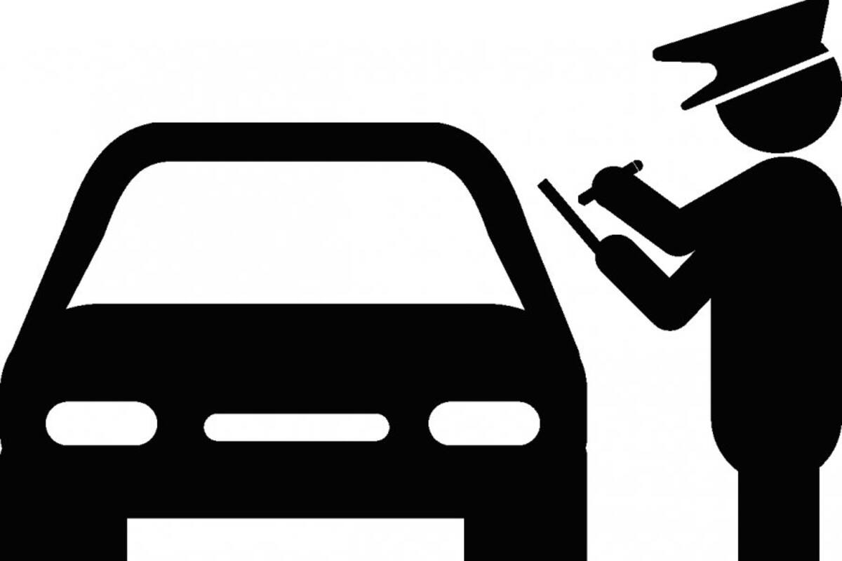 ¿Cuáles son las consecuencias de no verificar tu auto?