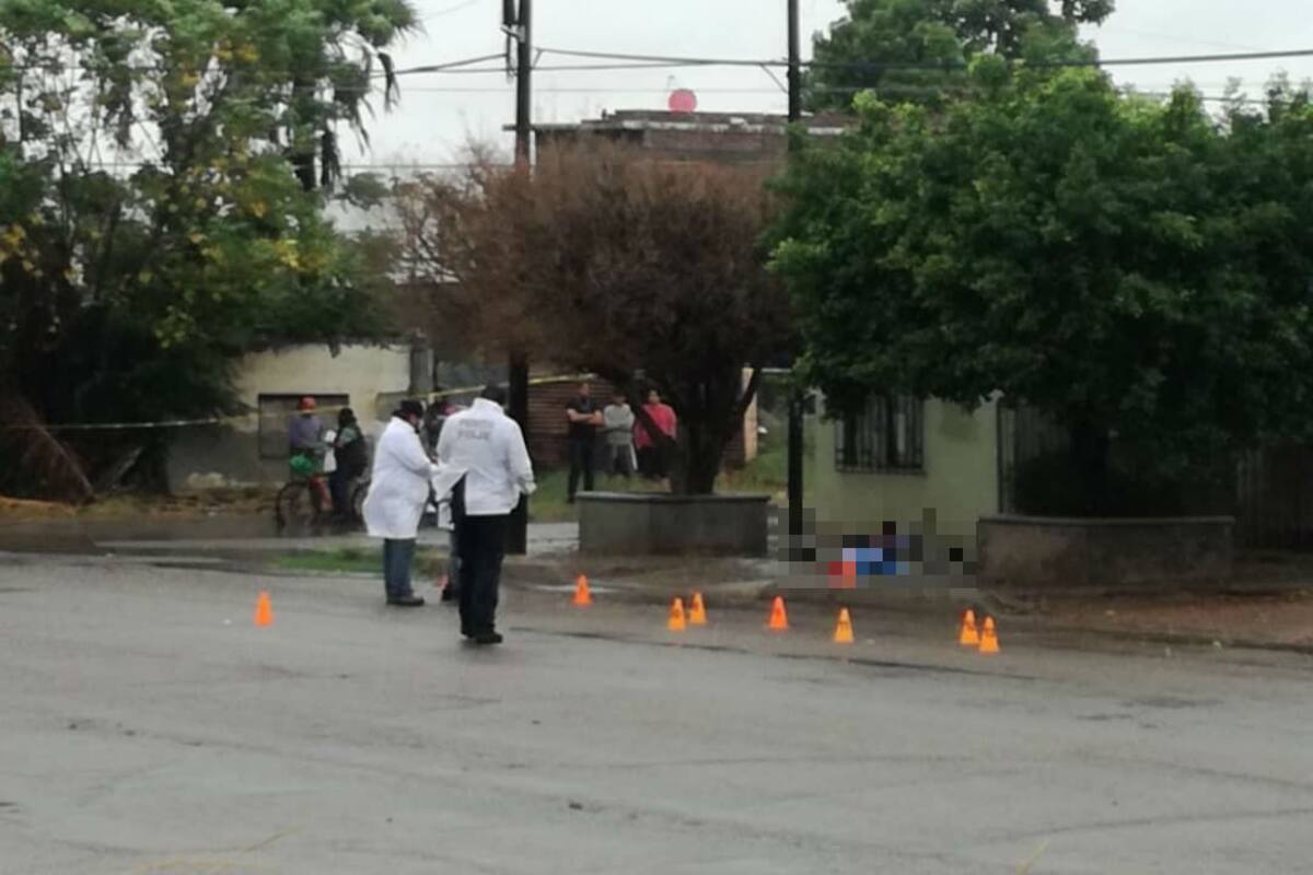 Asesinan a uno en la Ladrillera; aumentan a 30 los muertos en Cajeme