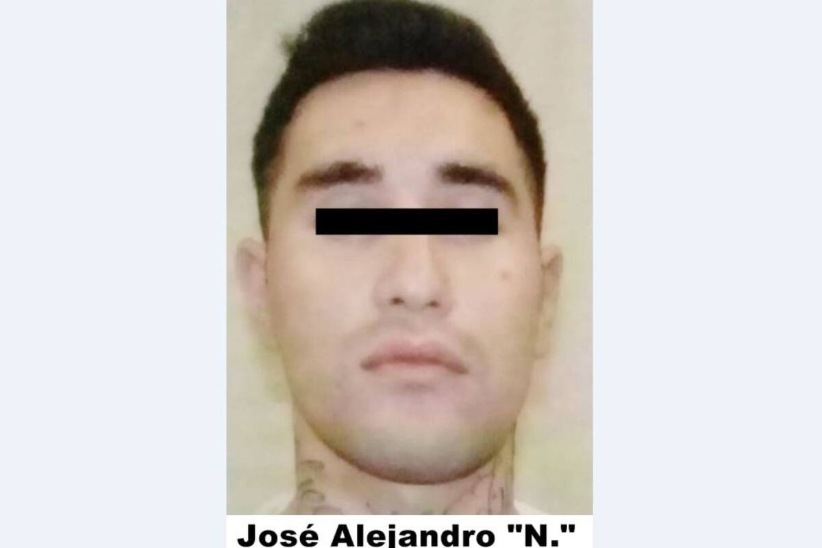 Recibe más años de condena que los que ha vivido por muerte en centro de rehabilitación