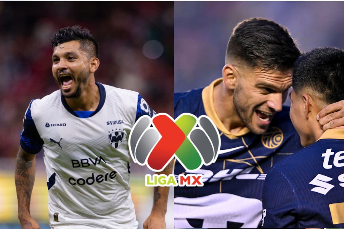 Resumen Liga MX: ¿Cómo quedó la tabla y cuáles fueron los resultados de la jornada 10?