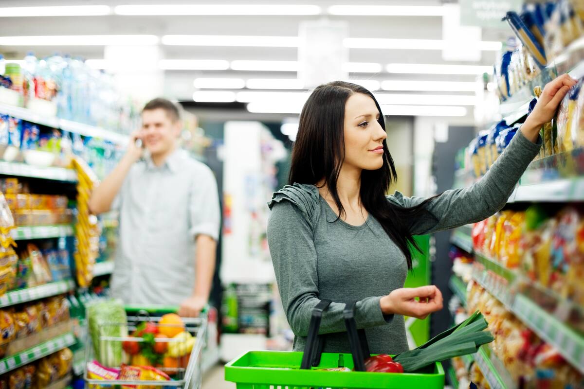 Los aranceles impuestos por Estados Unidos a México y Canadá también causarán una afectación a los consumidores estadounidenses