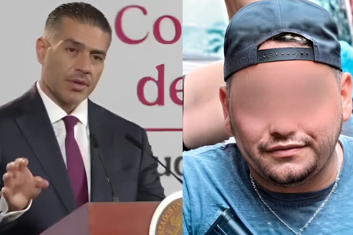 Quién es El Güero Gym, tras ser detenido y liberado en Morelos luego de bloqueos y retención de agentes