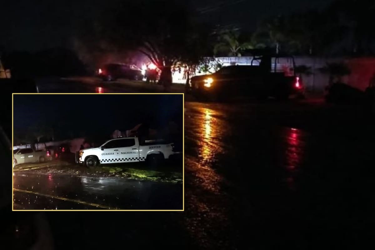 Masacre en Yuriria: Con múltiples heridas de balas en la cabeza, hallan los cuerpos de 6 asesinados en una finca de Guanajuato relacionada con el CJNG