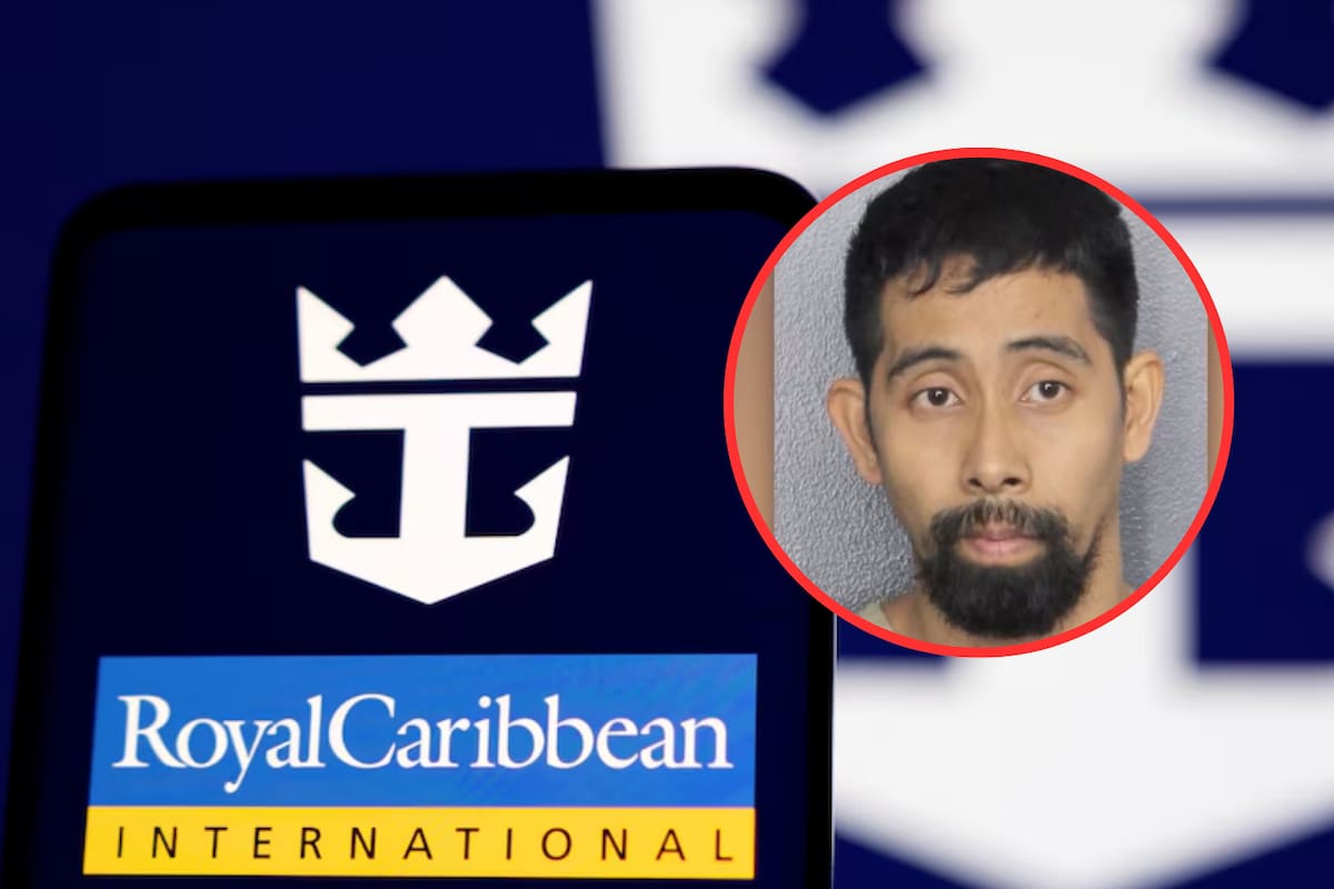 Royal Caribbean enfrenta demanda colectiva: Empleado grabó a pasajeros, incluidos 2 niños, en escenas íntimas