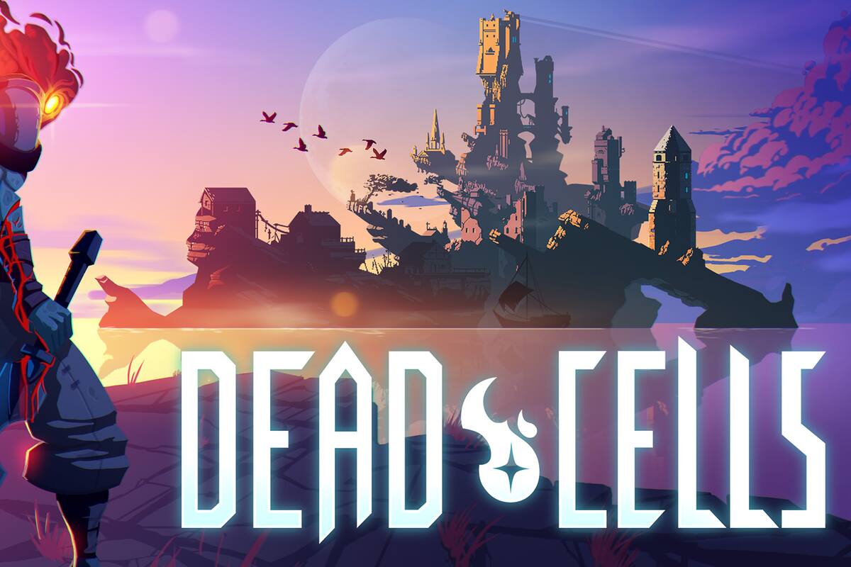 Dead Cells, uno de los mejores indies de los últimos años llegará a Android en junio