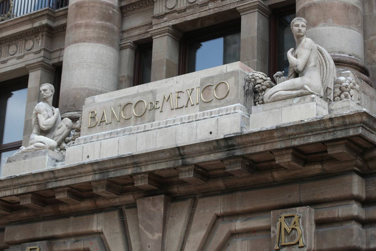 Banxico reduce la tasa de interés al 10.75%: Victoria Rodríguez Ceja