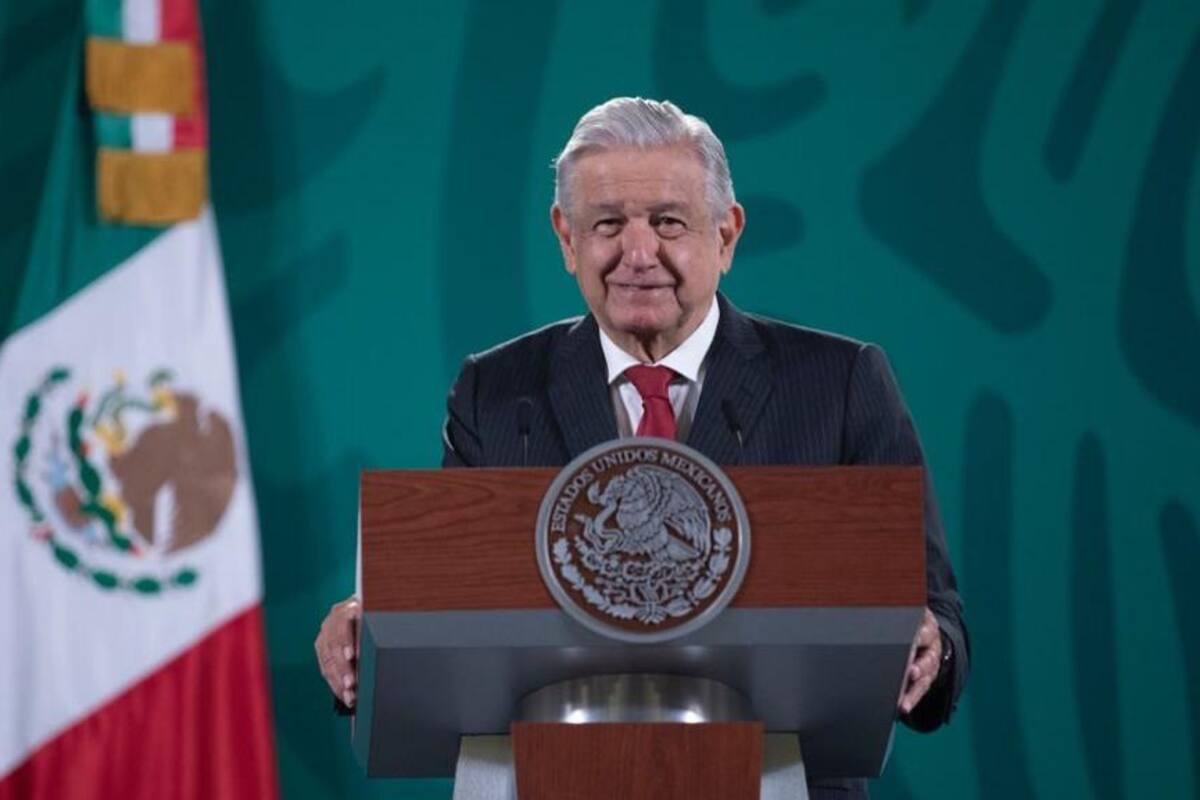 Mañanera de AMLO: PRI amaga a Quirino Ordaz ante ofrecimiento de Embajada en España, critica López Obrador