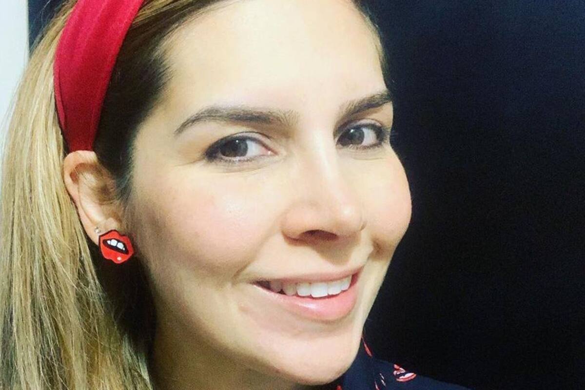 Karla Panini asegura tener pruebas de que “La Parcera” no ha trabajado con ella