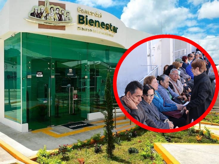 Pensión del Bienestar: A estas personas les llegará el apoyo de 6 mil pesos el 2 de septiembre
