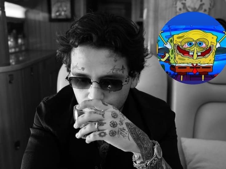 Christian Nodal confirma que no se encuentra en su mejor momento con nueva publicación en Instagram