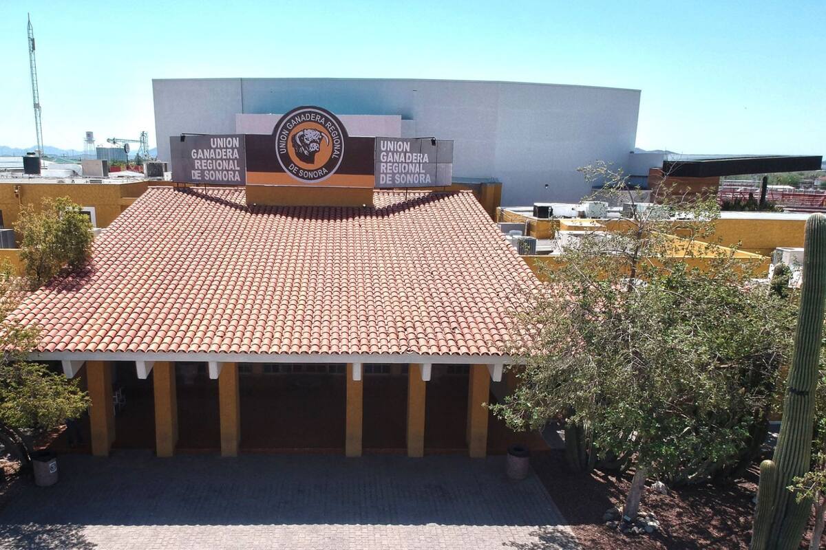 Piden paz y seguridad ganaderos de Sonora tras reunión por el asesinato de Alejandro Morales