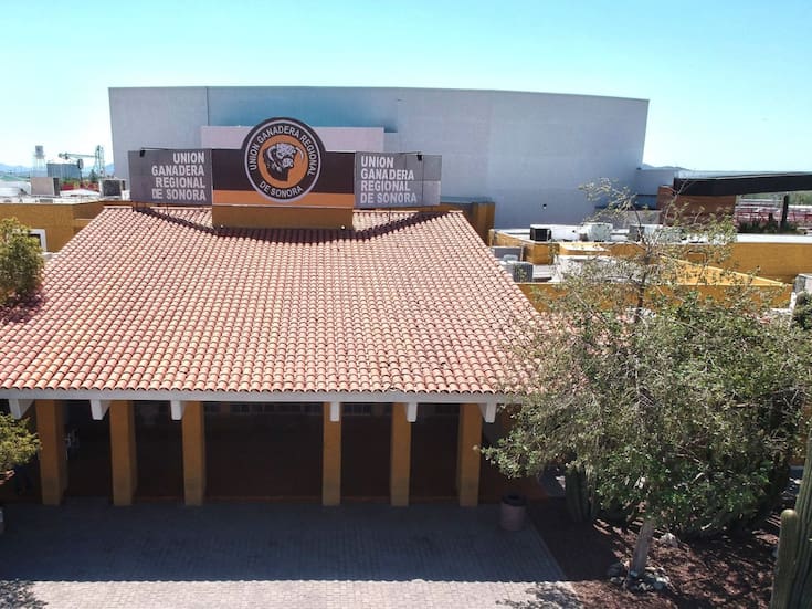 Próximamente iniciará la construcción del Centro Integral Ganadero de Sonora con una inversión de 300 millones de pesos: Gobernador Durazo