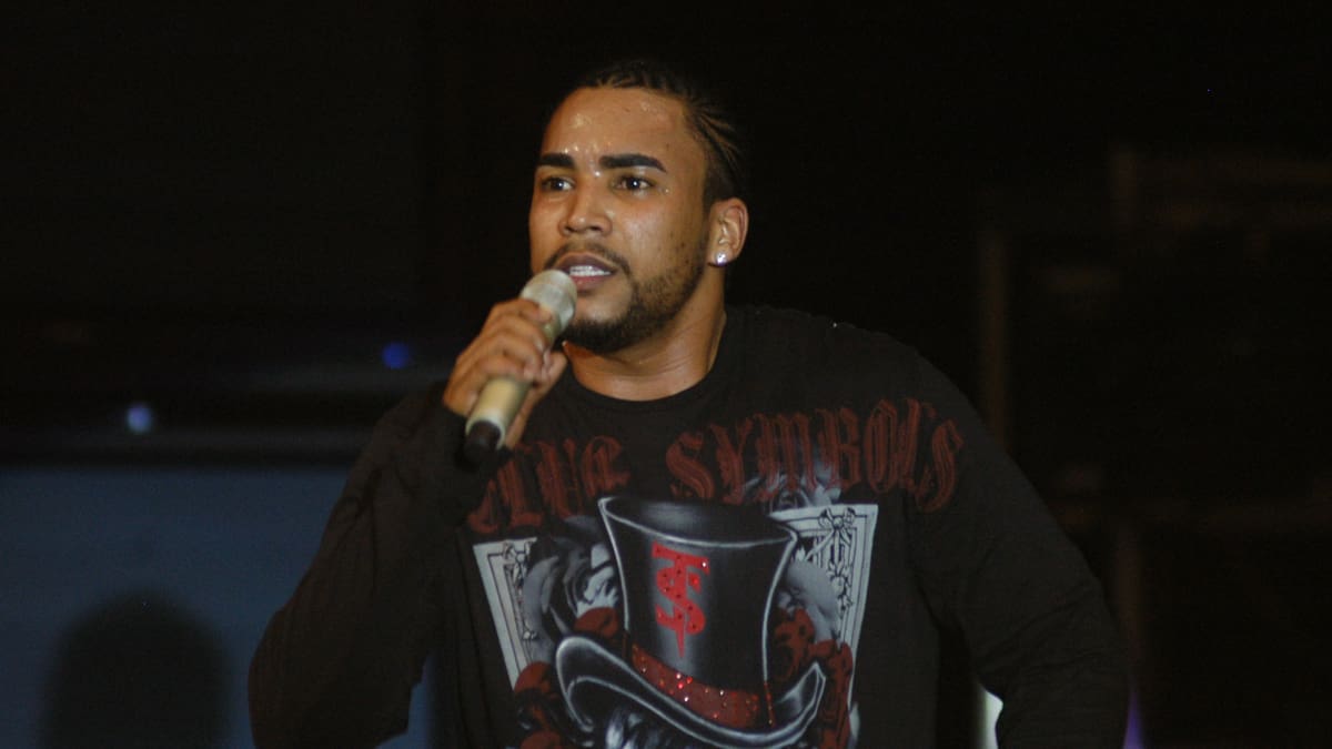 Don Omar anuncia gira internacional en 2026: estas son las ciudades confirmadas para México de “The Last King World Tour”