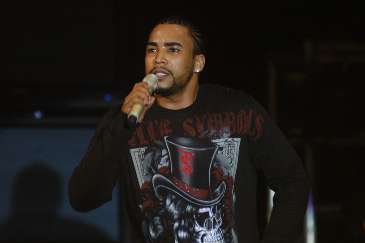 Don Omar anuncia gira internacional en 2026: estas son las ciudades confirmadas para México de “The Last King World Tour”