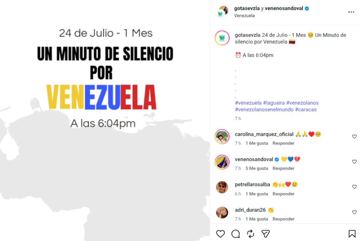 Venezuela obtuvo acceso a 346 millones de dólares que mantenía dentro del Fondo Monetario Internacional. Foto: Capture GotaseVzla.