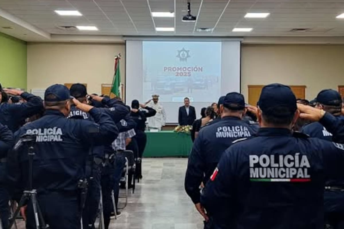 Casi 100 policías de Cajeme están reprobados en el C3