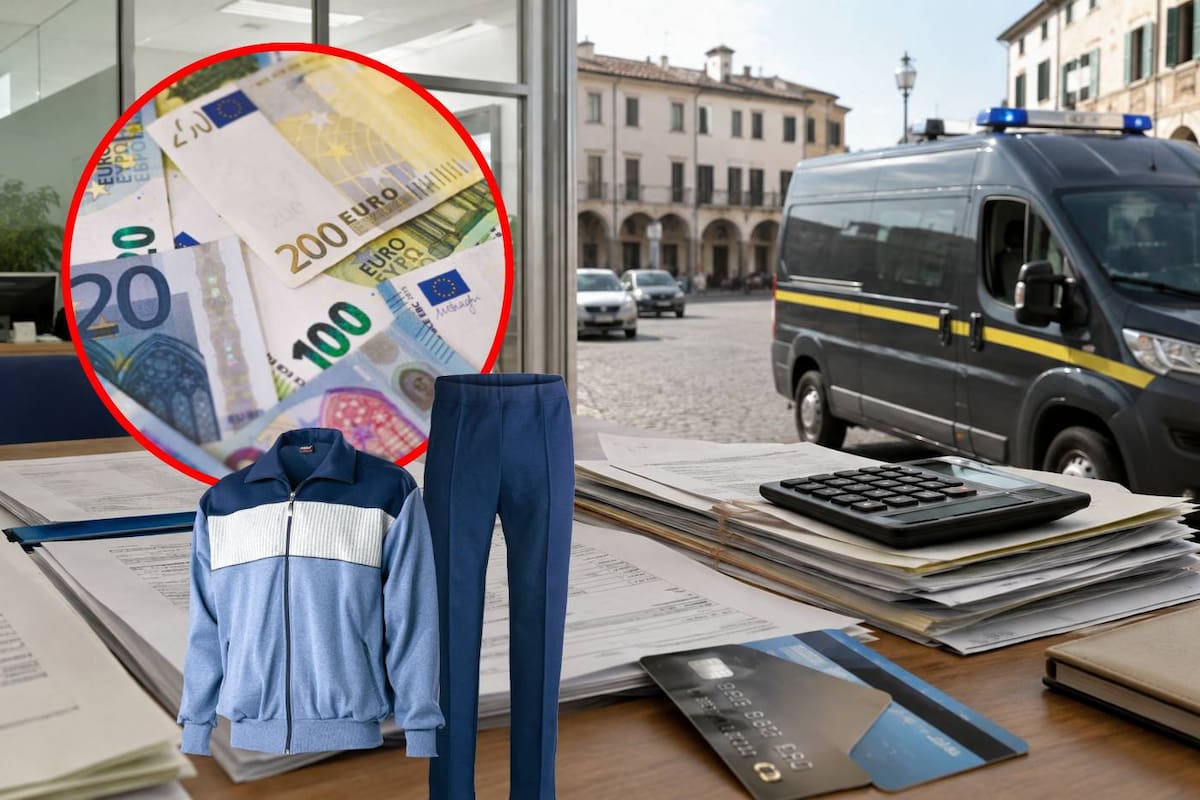 Un hijo ocultó la muerte de su madre durante una década, cobró casi 5 millones de pesos de su pensión y ahora enfrenta un juicio por fraude en Italia