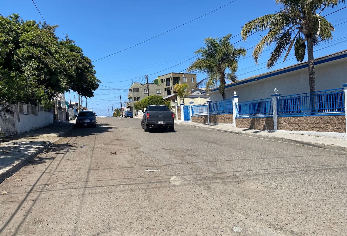 En los últimos 5 años es cuando más deterioro se ha evidenciado en las calles de la tradicional y conocida “Villa”, incluso haciéndose notar cuando el sobreruedas se pone los fines de semana.