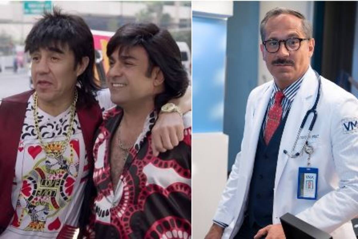 “Nosotros los Guapos” reemplazará a “Dr. Cándido Pérez” el próximo domingo