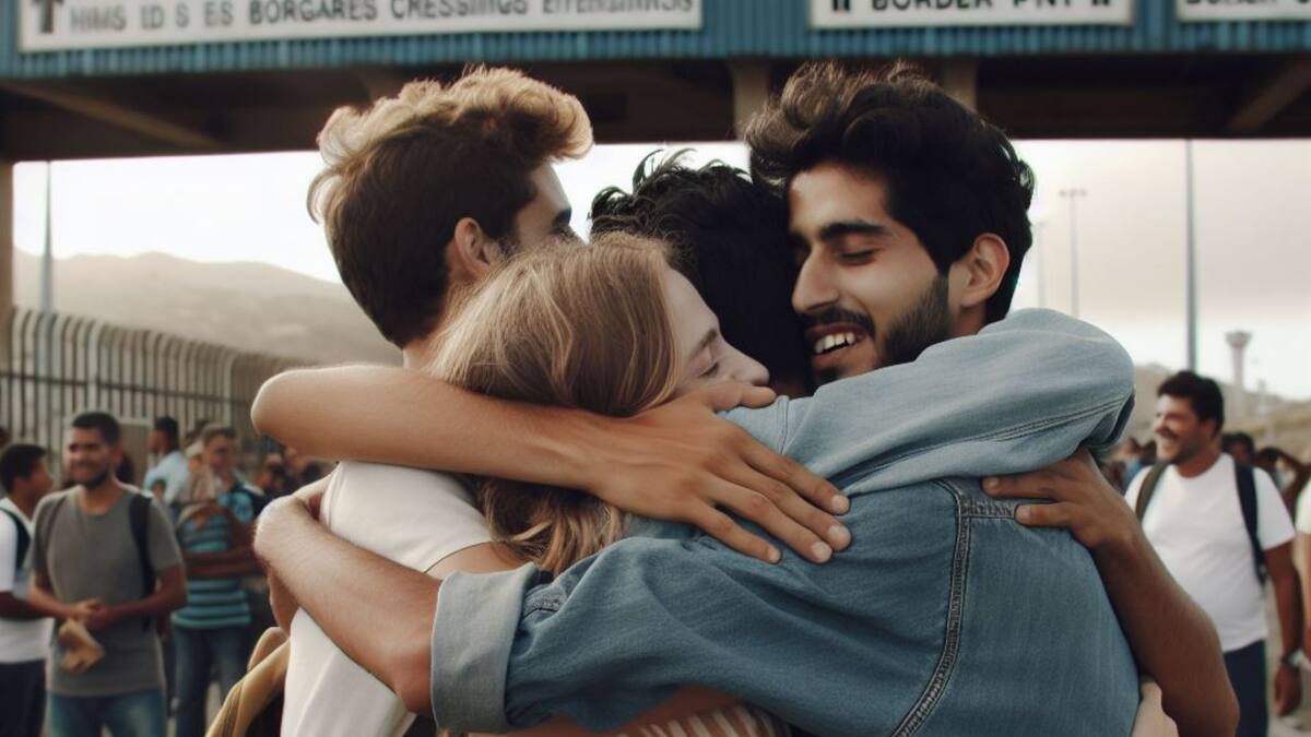 Keeping Families Together