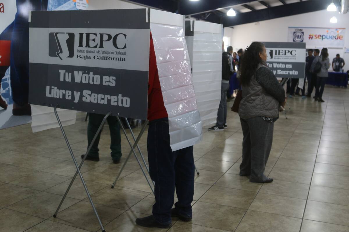 Prevén abstencionismo en próximas elecciones