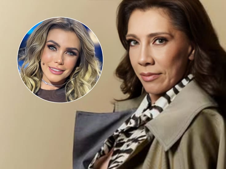 Cynthia Klitbo desmiente rumores sobre la salud de Sabine Moussier y alerta sobre uso de IA para crear noticias falsas