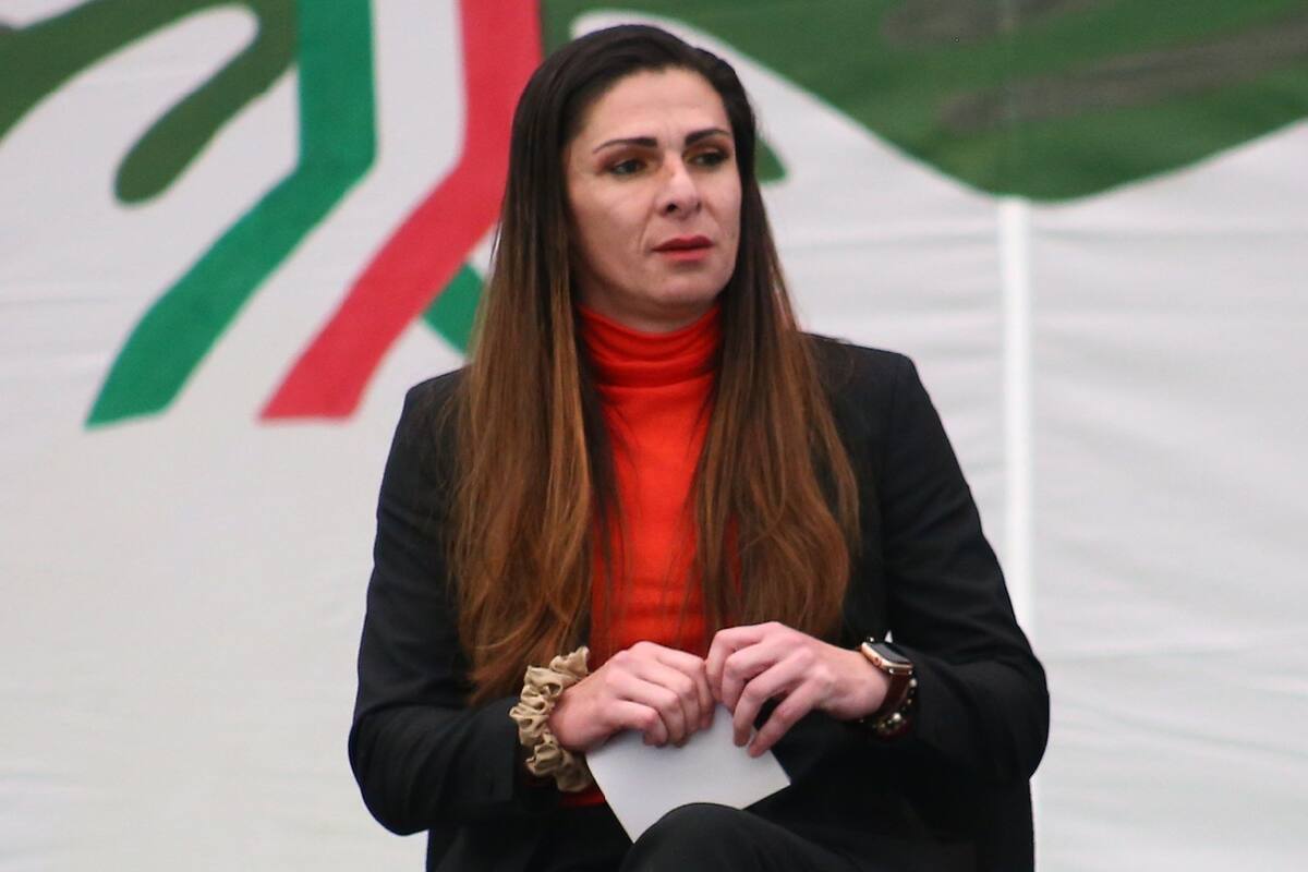 Loret de Mola critica a Ana Guevara por su desempeño en la Conade