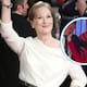 Meryl Streep conmueve en México: su gesto con joven en la Casa de Frida Kahlo se vuelve viral (VIDEO)