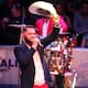 Cancelan presentación de El Coyote y Pancho Barraza