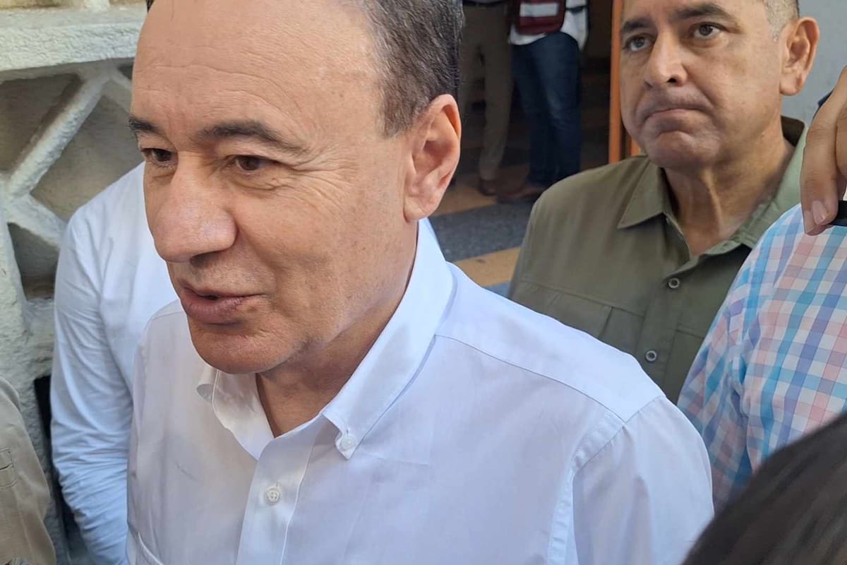 Alfonso Durazo presentará Plan Sonora ante Concanaco Servytur
