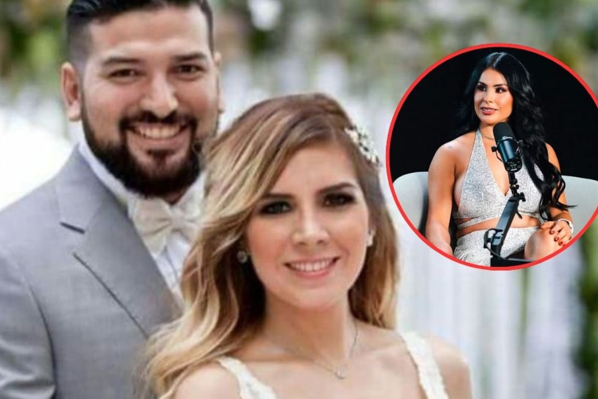 Reviven entrevista donde Fabiola Martínez revela que tuvo una aventura con el esposo de Karla Panini