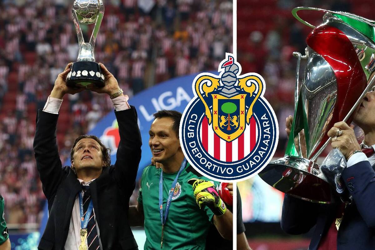 Matías Almeyda aclara los rumores sobre su posible regreso a Chivas
