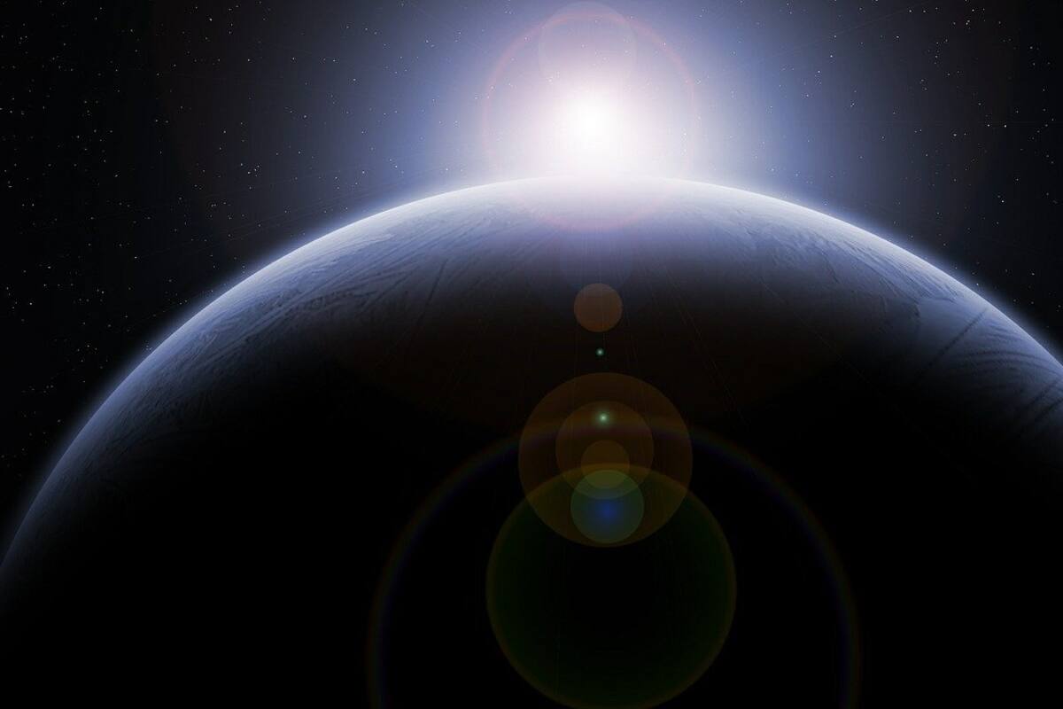 Descubren un "nuevo mundo oculto" en el centro de la Tierra