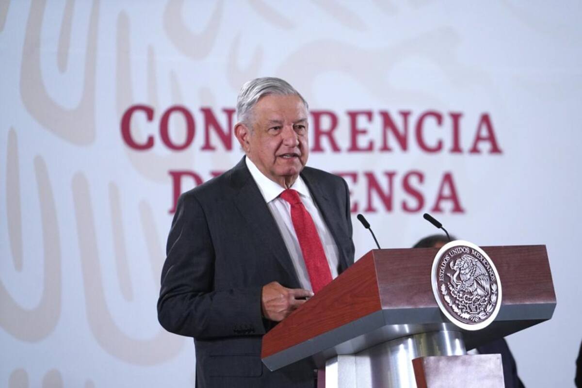Directivos de Hospital Infantil Nacional serán investigados por desabasto: AMLO