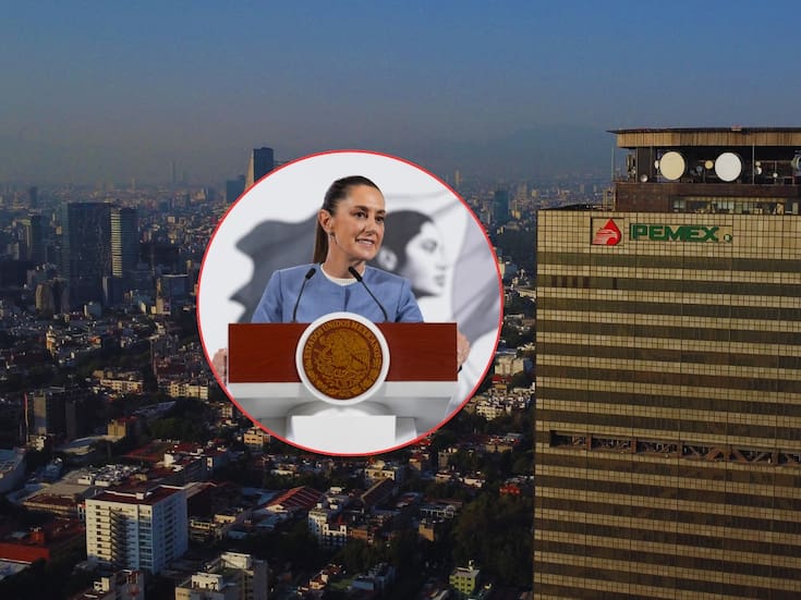 Pemex pasará de ser el motor de ingresos de México a convertirse en el mayor peso financiero en el gobierno de Sheinbaum, con un déficit de 31 mil millones de dólares, el más alto en 87 años de historia, aseguran especialistas