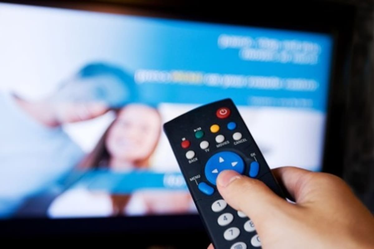 Tijuana volverá a ser la capital de la televisión