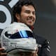 'Checo' revela casco especial para el GP de México 2026