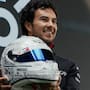 ‘Checo’ Pérez sorprende con su casco para el GP de México 2026 de la F1: Quetzalcóatl y el número 300 destacan en su diseño