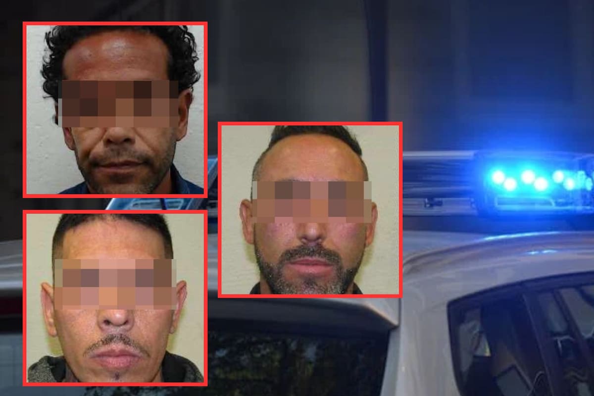 Sentencian a 61 años de prisión a implicados en robo y secuestro exprés en Hermosillo