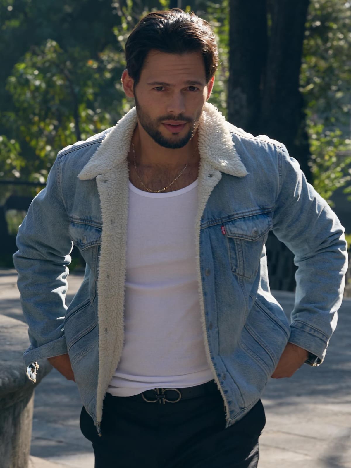 Emmanuel Palomares