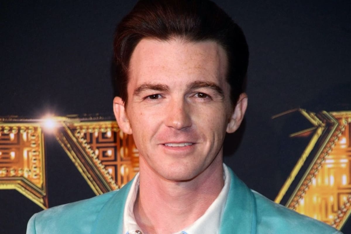 Aseguran que Drake Bell enfrenta denuncia en México por presunta extorsión tras ser señalado por un empresario que afirma haber recibido una exigencia de 10 mil dólares