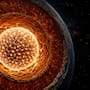 Un estudio revela que el núcleo interno de la Tierra podría contener una forma de hidrógeno que se mueve como líquido dentro del hierro sólido y ayudaría a explicar cómo funciona el campo magnético del planeta