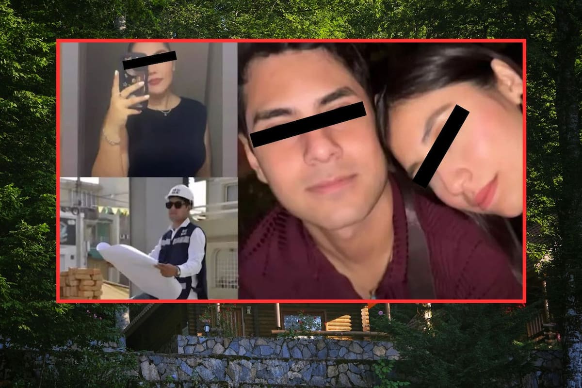 Presunta fuga de monóxido de carbono de una planta de luz causó la muerte de cuatro jóvenes arquitectos en una cabaña de Jalisco