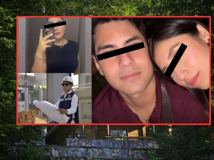 Presunta fuga de monóxido de carbono de una planta de luz causó la muerte de cuatro jóvenes arquitectos en una cabaña de Jalisco