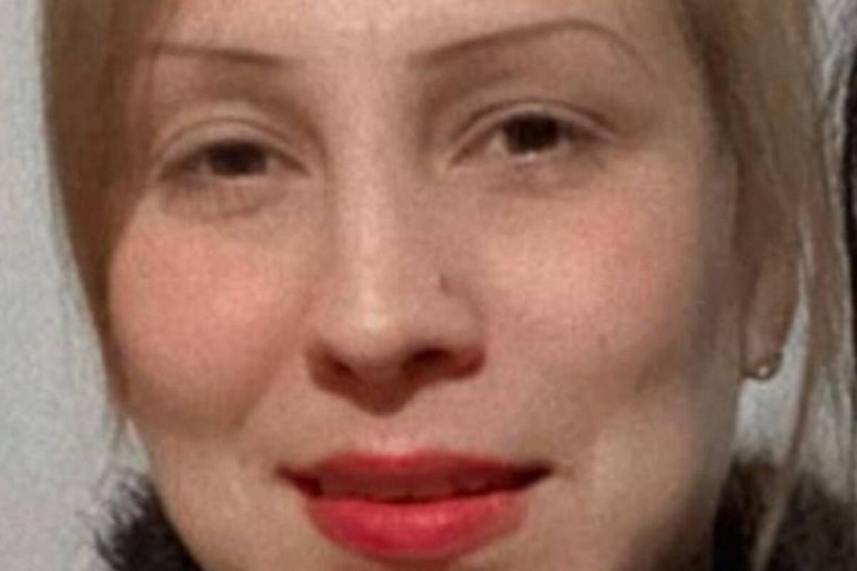 Se busca a Blanca Arlette Olivo Hernández de 28 años de edad