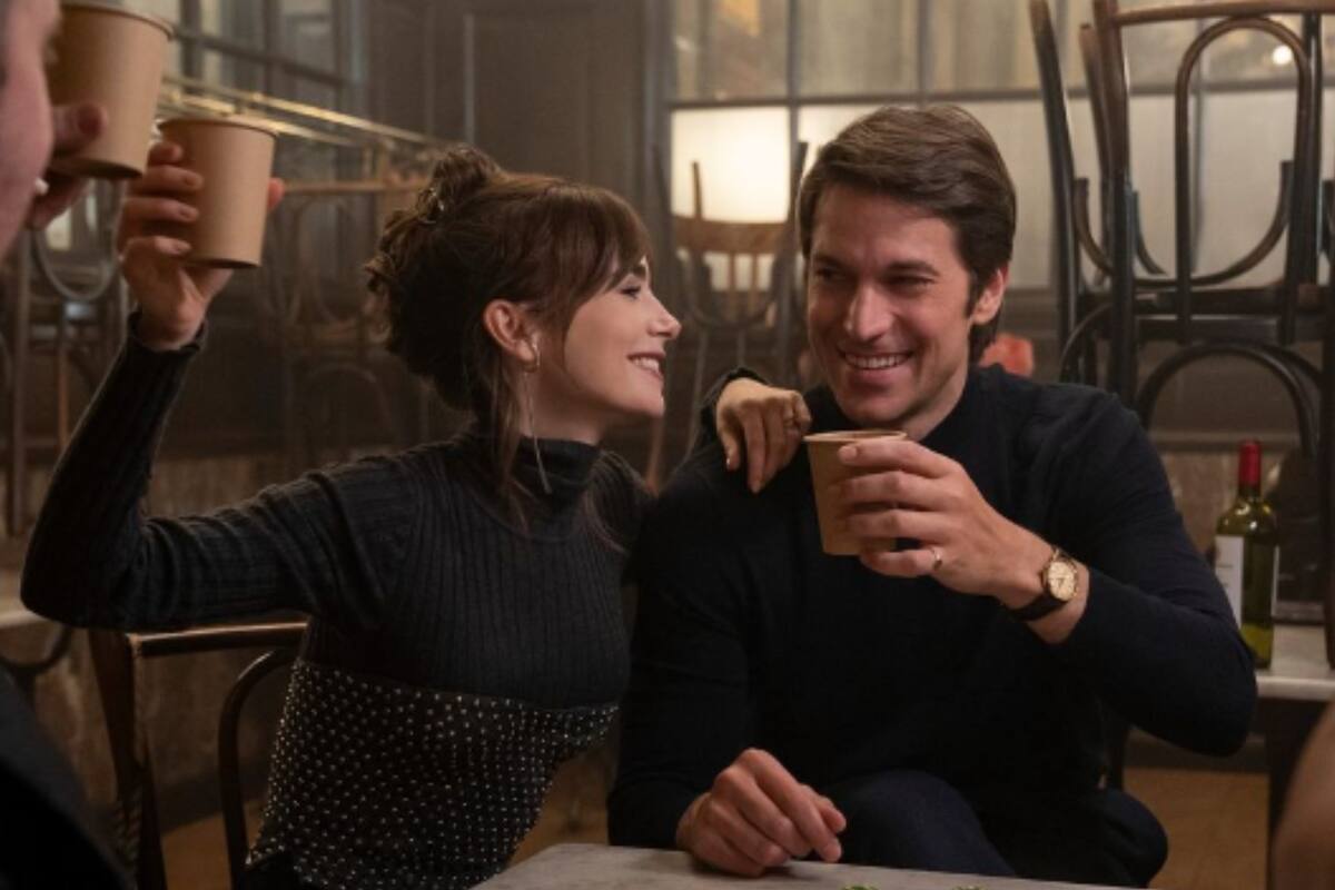 Lo que necesitas saber para la temporada 4 de ‘Emily in Paris’