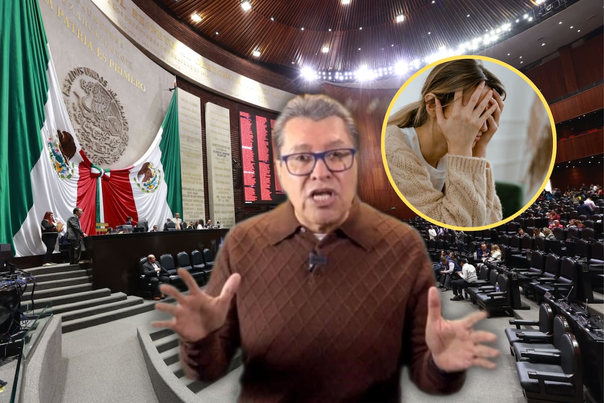 Reforma por abuso sexual se discutirá en 2026: qué cambia en la ley y cómo se castigará el delito