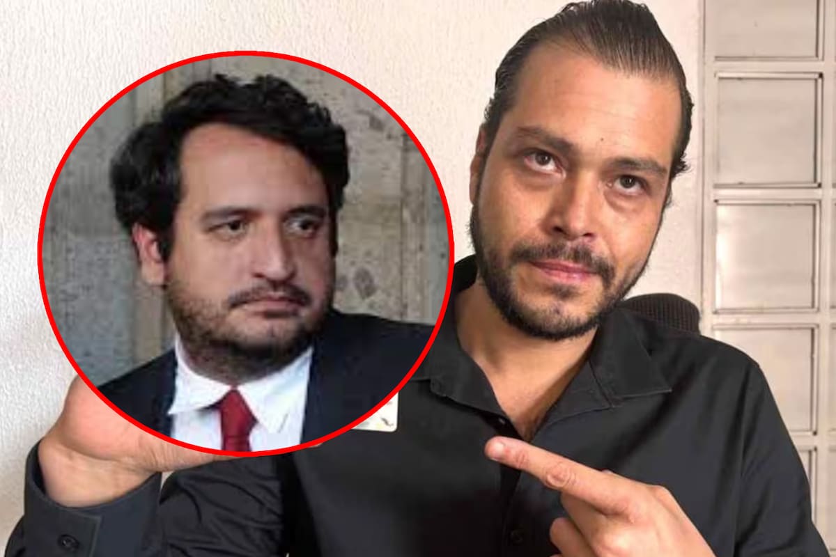 Abogado niega haber tramitado amparo para Andrés Manuel López Beltrán y su hermano; denunciará por usurpación de su identidad