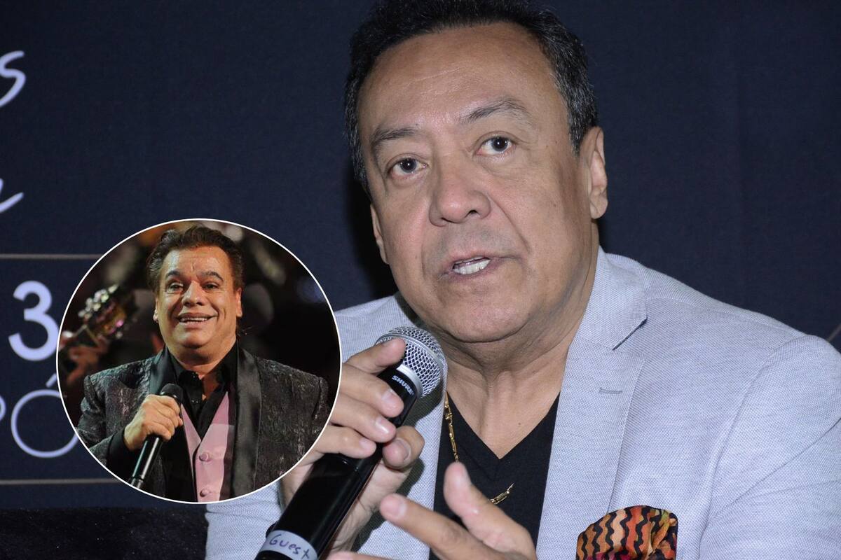 ¿Juan Gabriel nunca cargaba dinero? Carlos Cuevas revela detalles inéditos del cantante