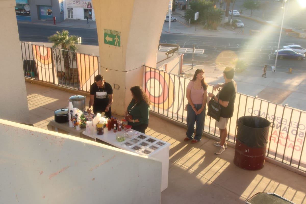 Foto: Fernando Margueri.